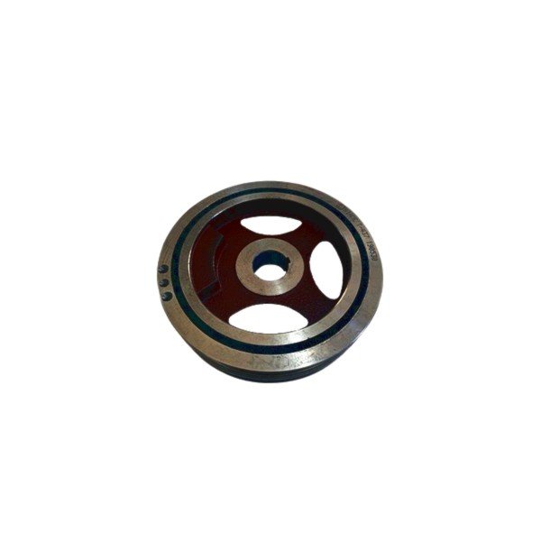 Polia do Virabrequim Triade T437