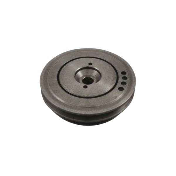 Polia do Virabrequim Triade T86