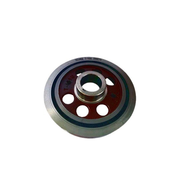 Polia do Virabrequim Triade T466
