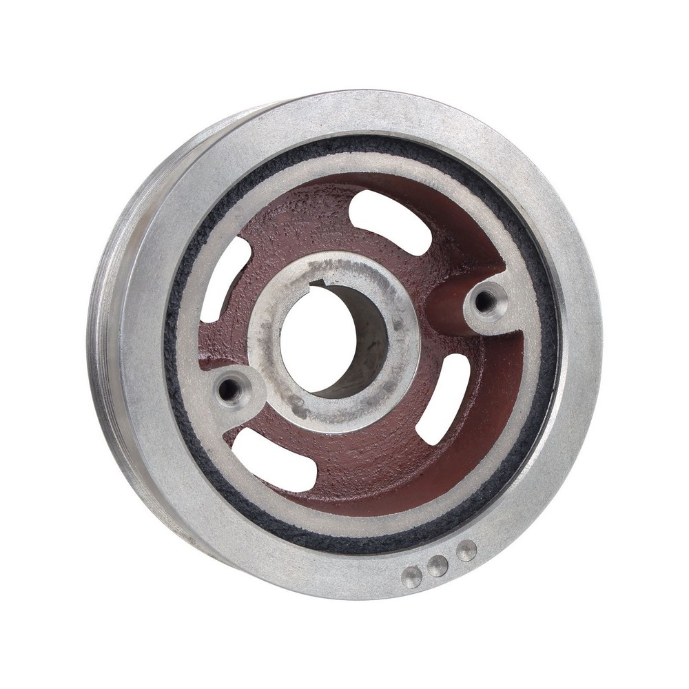 Polia do Virabrequim Triade T140