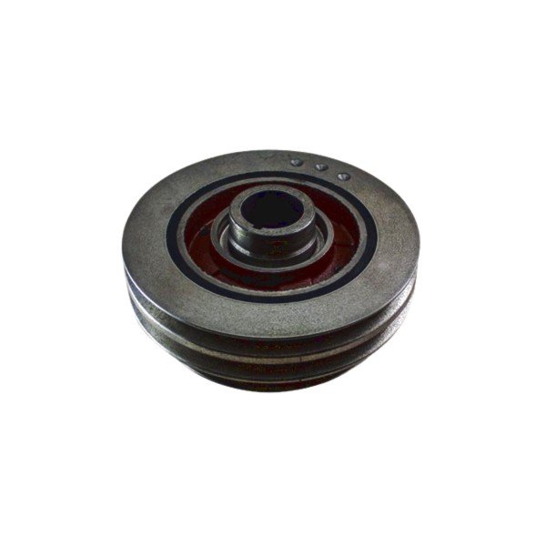Polia do Virabrequim Triade T152