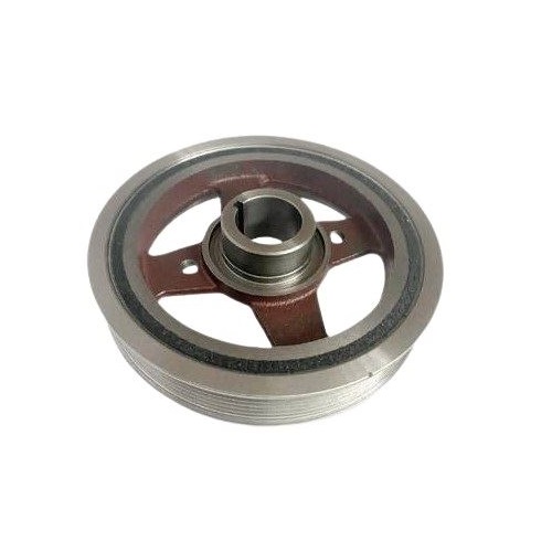 Polia do Virabrequim Triade T730