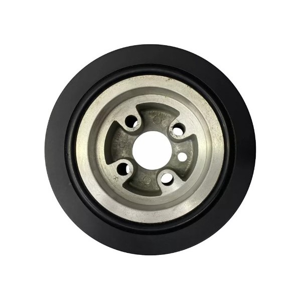 Polia do Virabrequim Volkswagen 0481052551