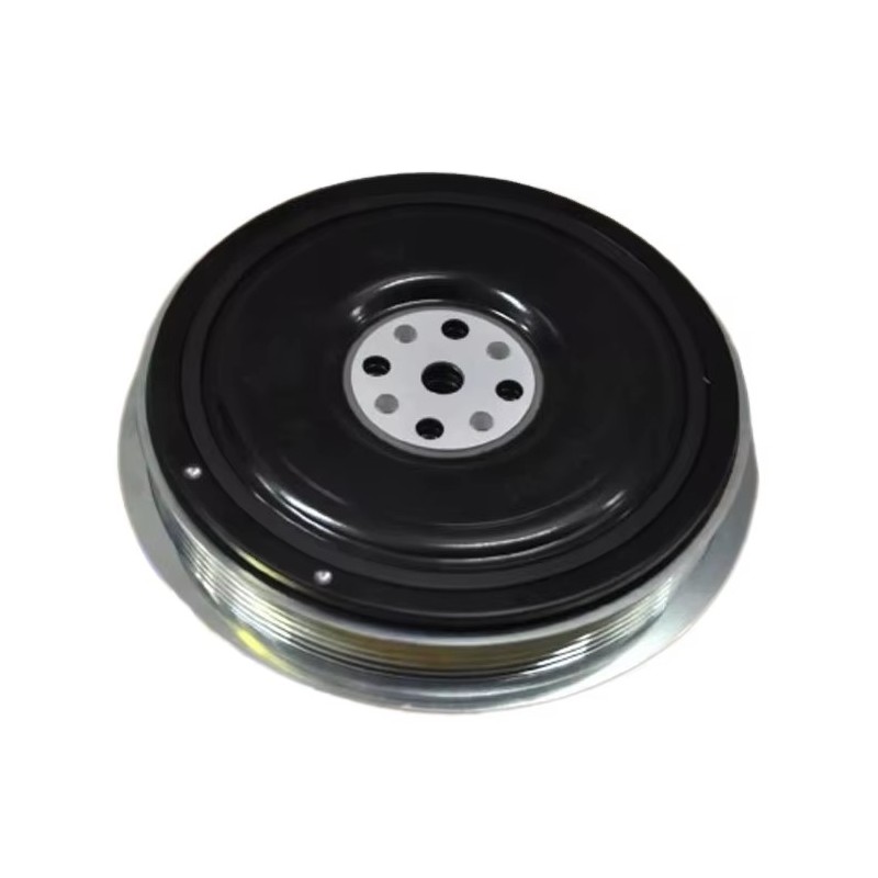 Polia do Virabrequim Triade T728