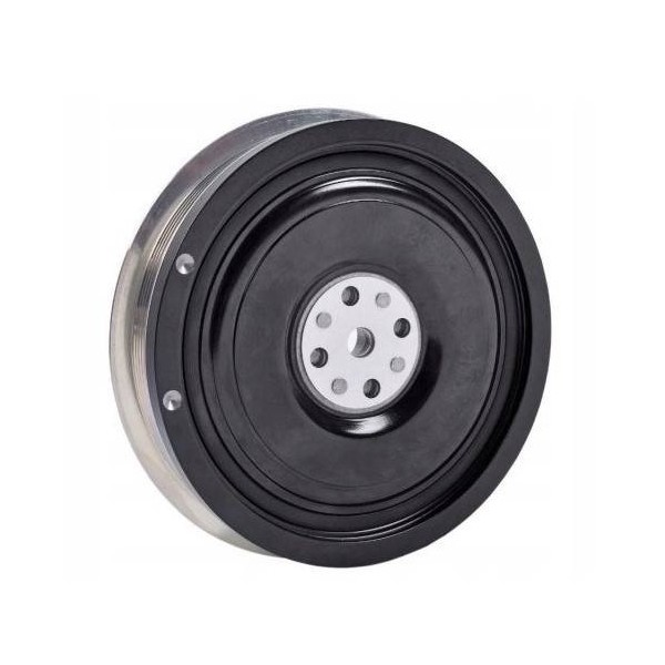 Polia do Virabrequim Triade T729