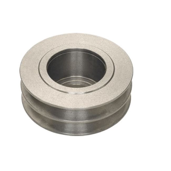 Polia Esticadora do Compressor Externo DI Ricartti 3661320019