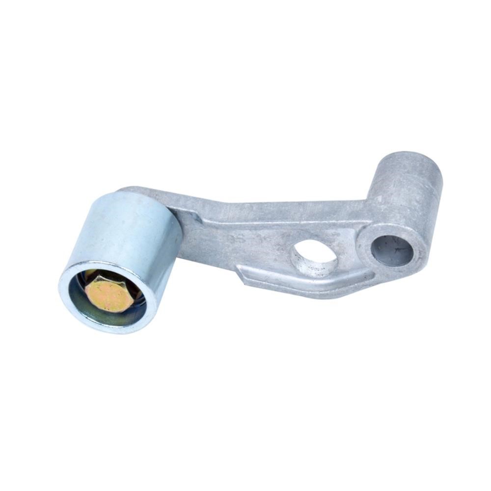 Polia Guia da Correia Dentada com Suporte Nytron 7729CS