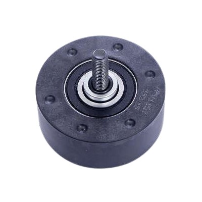 Polia Guia da Correia Dentada Dayco APV1157