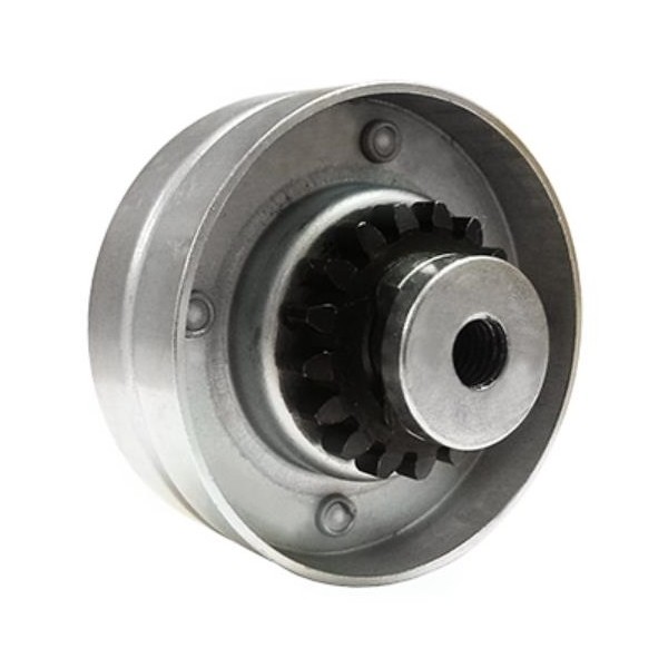 Polia Guia da Correia Dentada Ranalle R4620