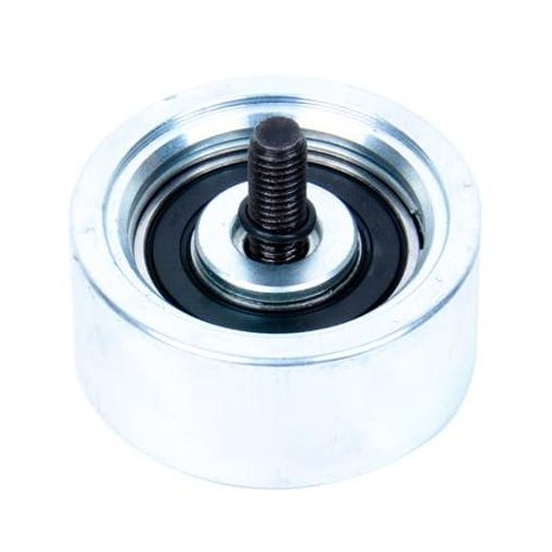 Polia Guia da Correia do Alternador com Ar Nytron 7795