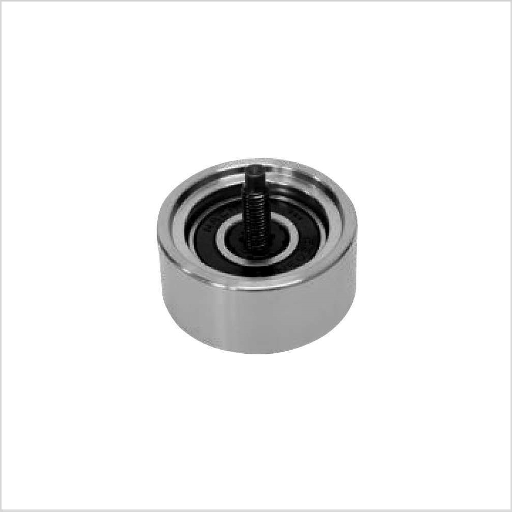 Polia Guia da Correia do Alternador com Ar SKF VKM4753