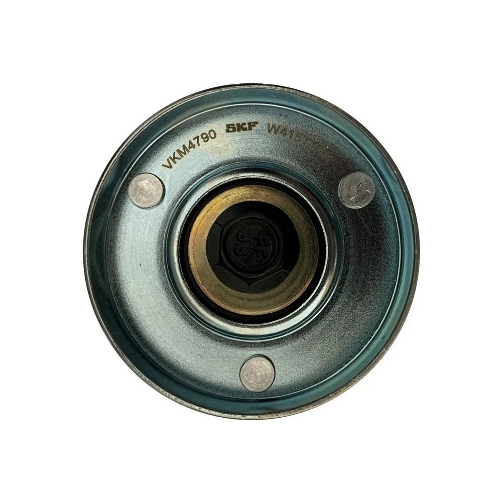 Polia Guia da Correia do Alternador com Ar-condicionado SKF VKM4790