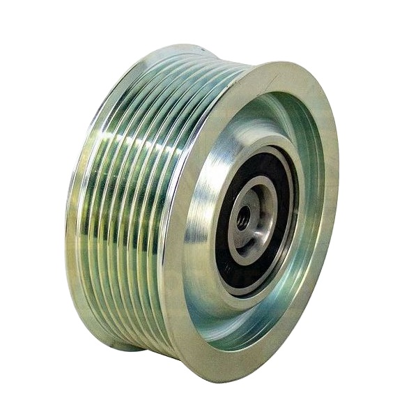 Polia Intermediaria Motoro com Rolamento LNG 20316