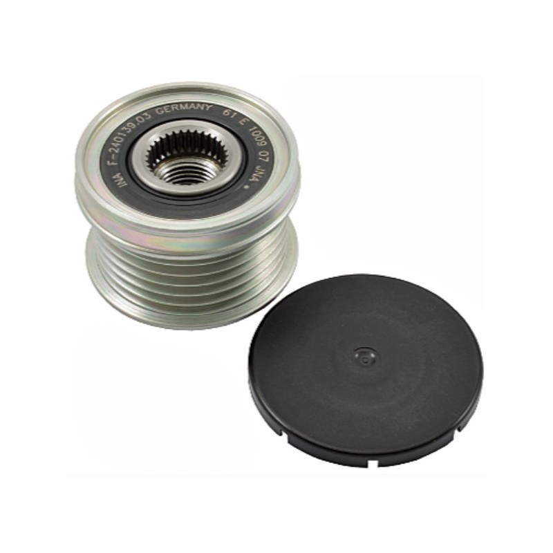 Polia Roda Livre do Alternador INA 5350155100