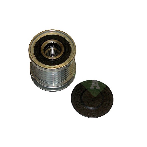 Polia Roda Livre do Alternador INA 5350036100