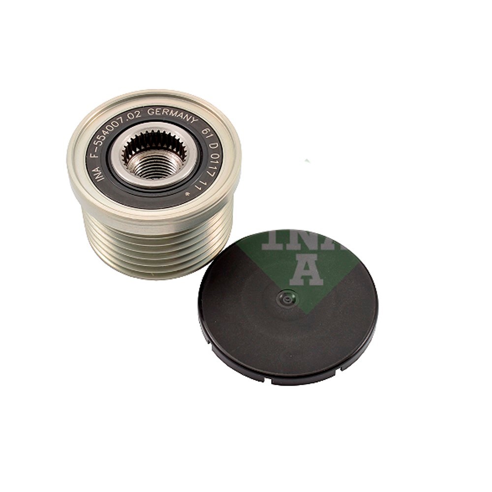 Polia Roda Livre do Alternador INA 5350164100