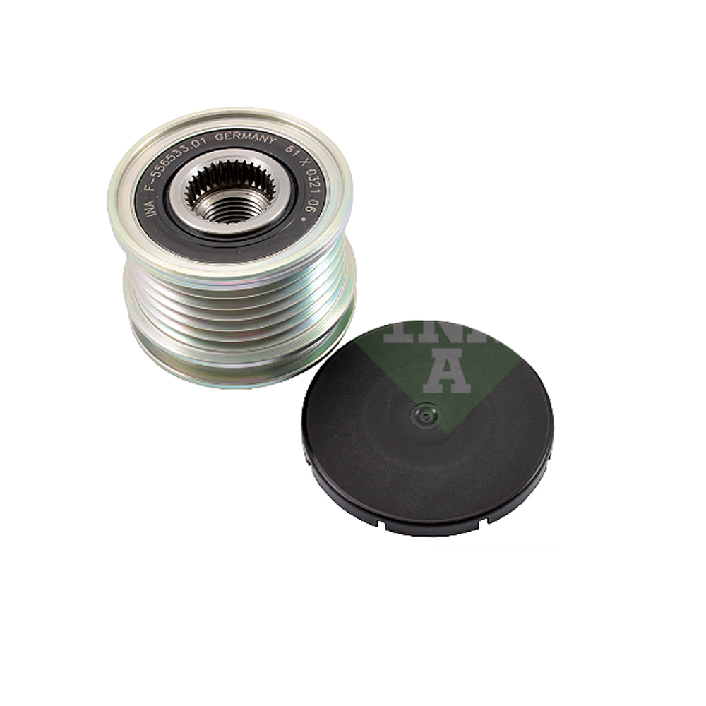 Polia Roda Livre do Alternador INA 5350178100