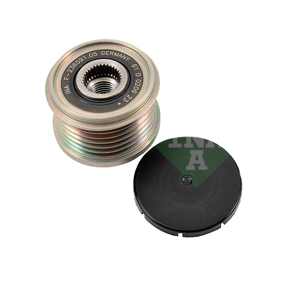 Polia Roda Livre do Alternador INA 5350194100