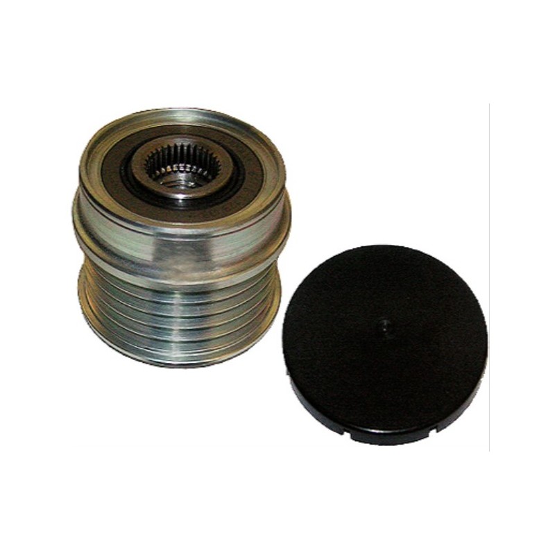 Polia Roda Livre do Alternador INA 5350171100
