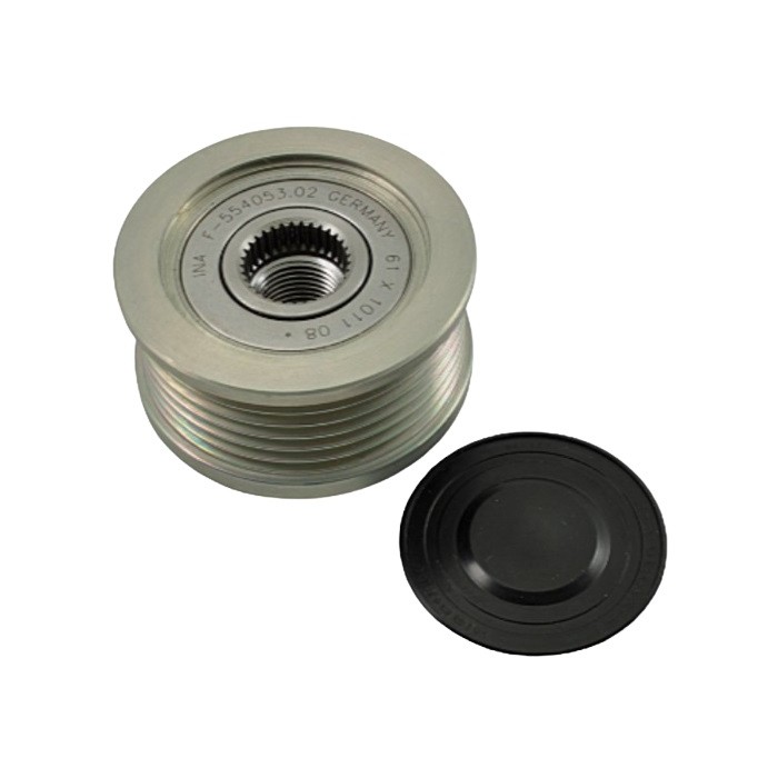 Polia Roda Livre do Alternador INA 5350115100