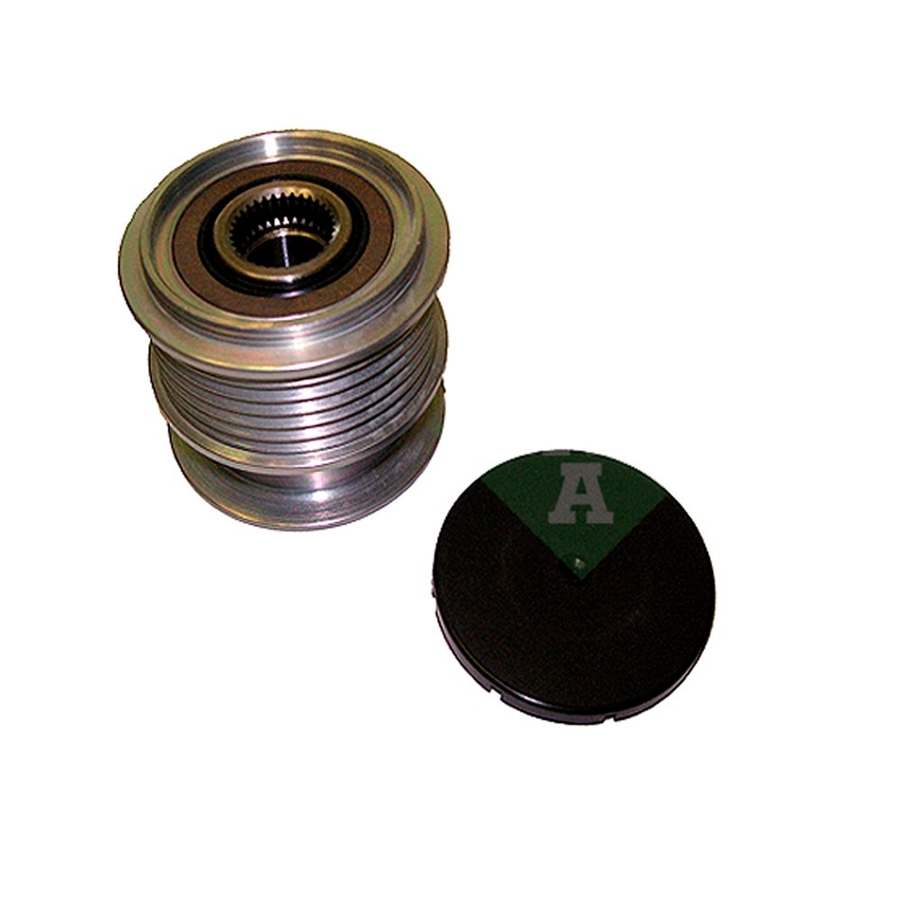 Polia Roda Livre do Alternador INA 5350200100