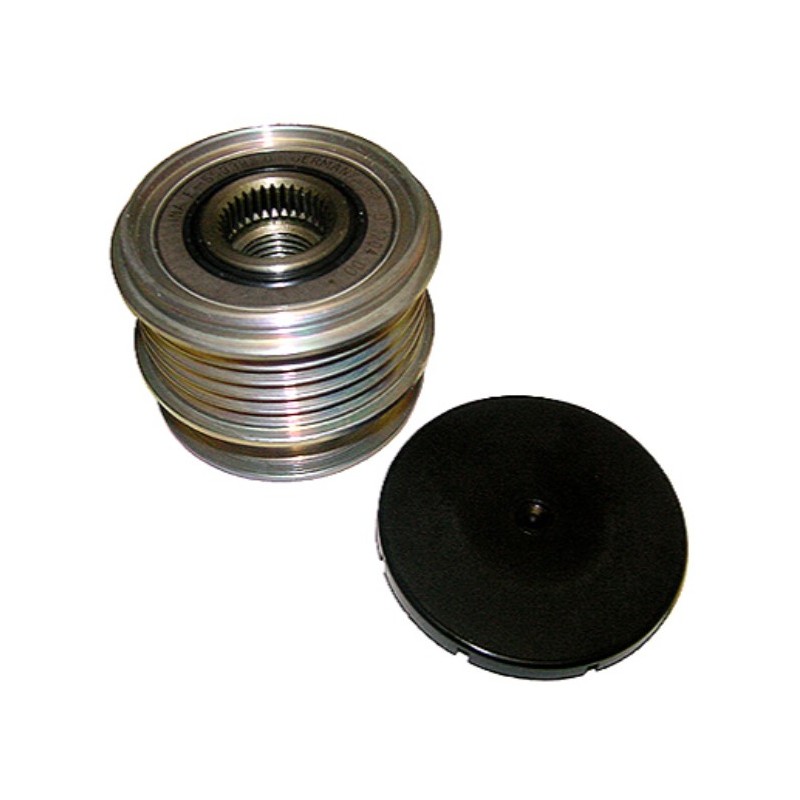 Polia Roda Livre do Alternador INA 5350121100