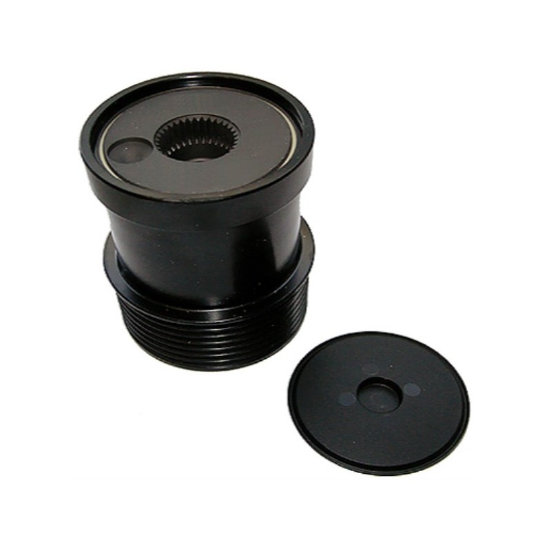 Polia Roda Livre do Alternador INA 535012810