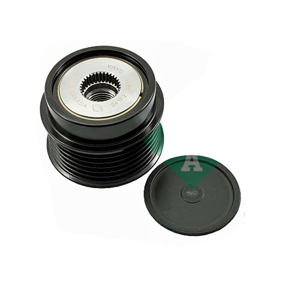 Polia Roda Livre do Alternador INA 5350271100