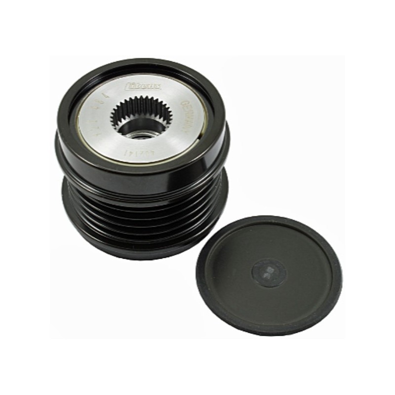 Polia Roda Livre do Alternador INA 5350272100