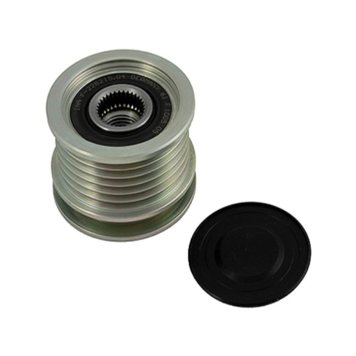 Polia Roda Livre do Alternador INA 5350013100