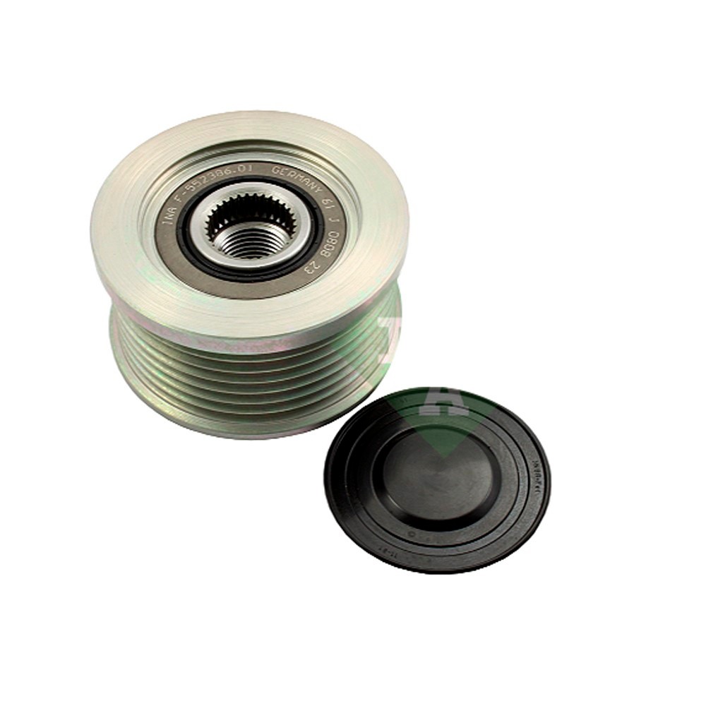 Polia Roda Livre do Alternador INA 5350177100