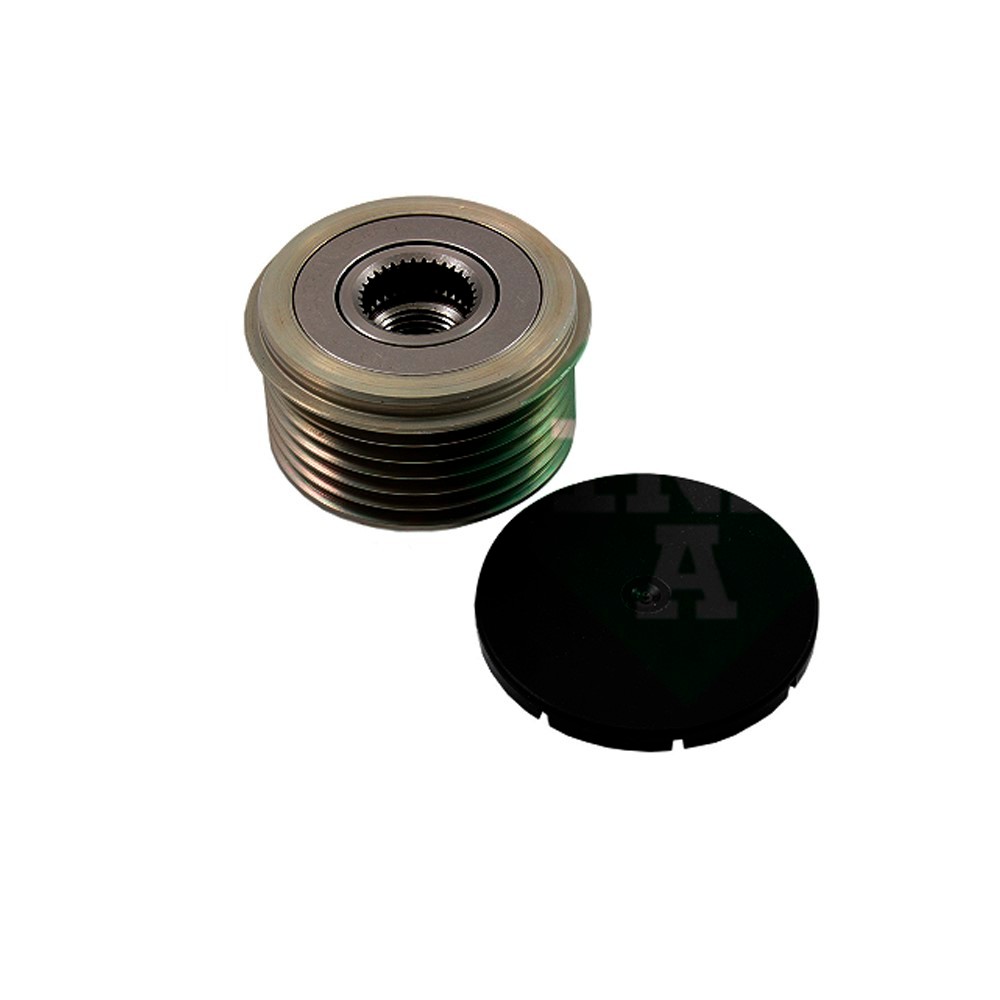 Polia Roda Livre do Alternador INA 5350039100