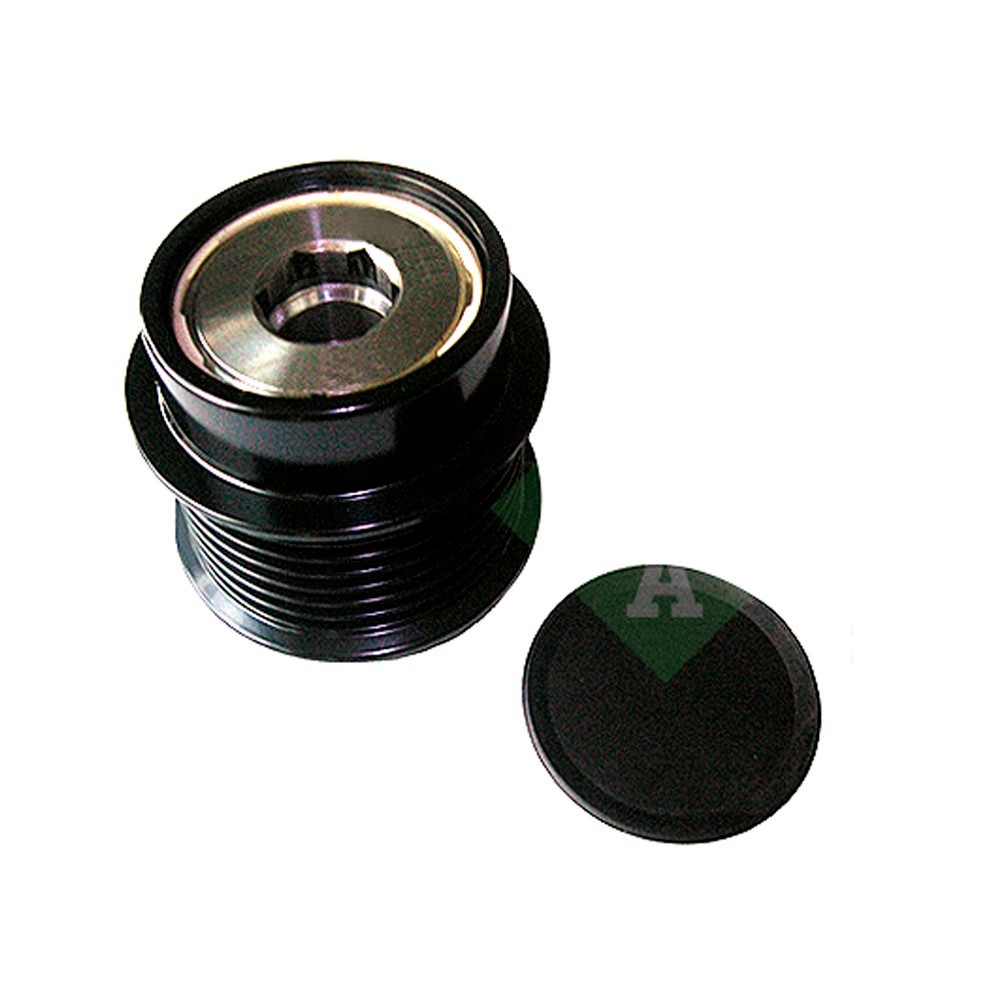 Polia Roda Livre do Alternador INA 5350198100