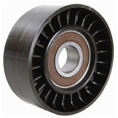Polia Tensora do Alternador Ranalle R4817
