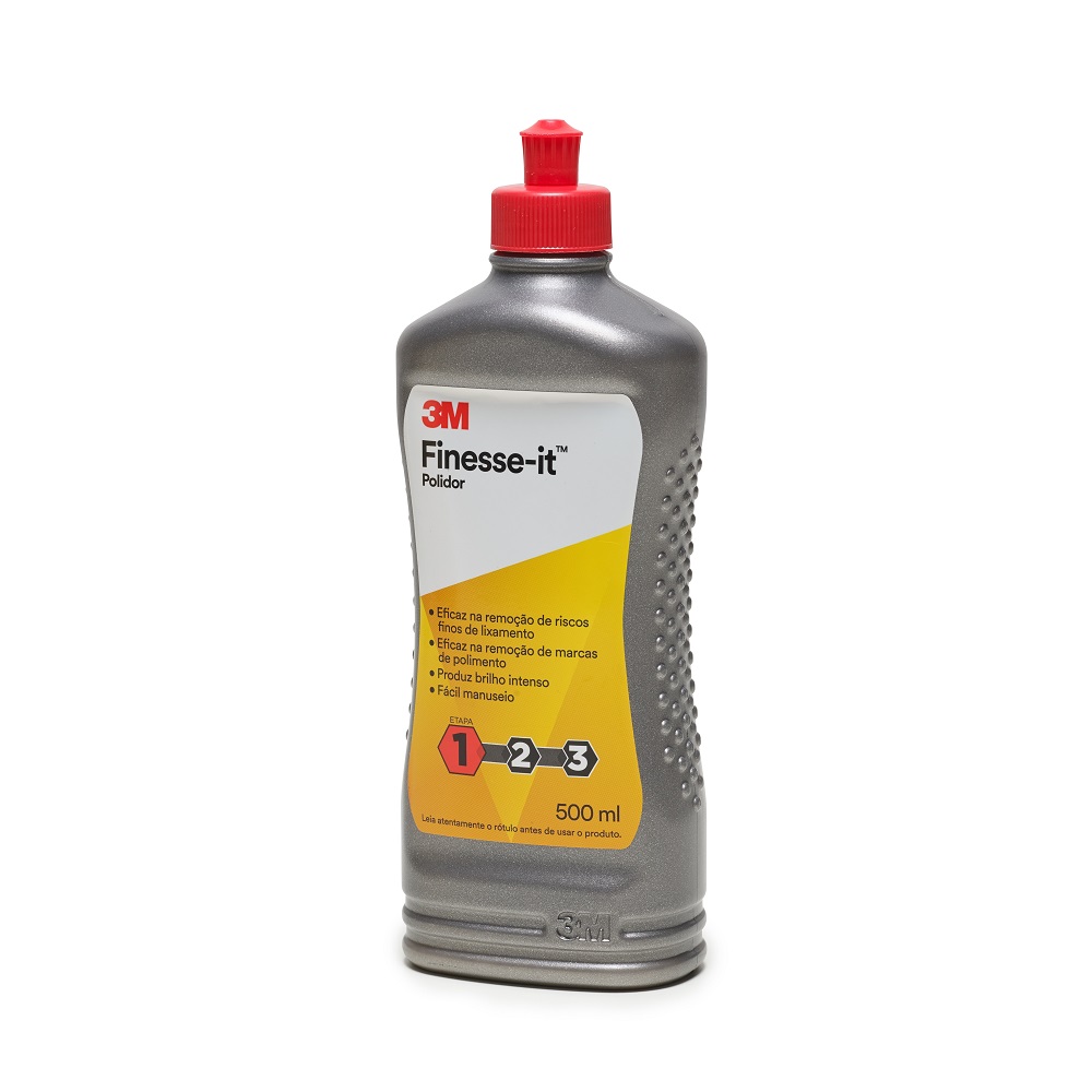 Polidor Finesse-It 500ml 3M HB004584411