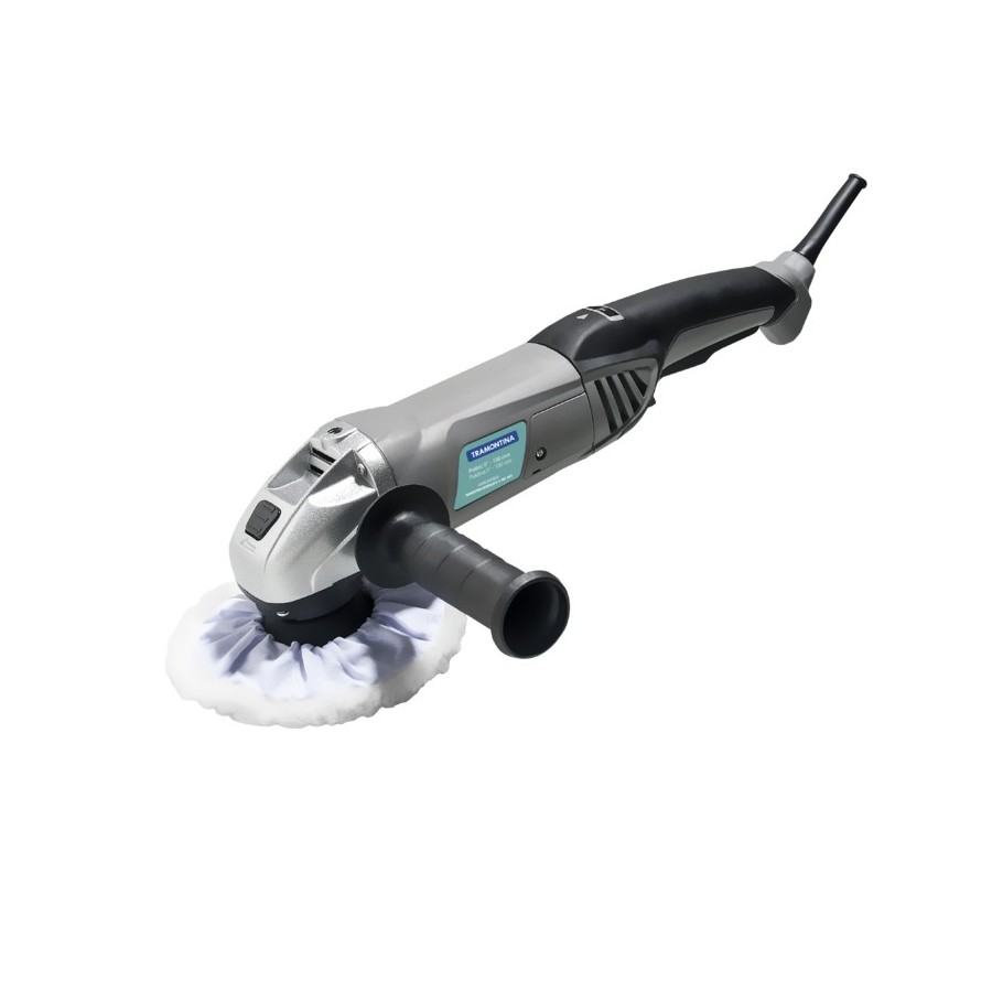 Politriz 5 Pol. 220V 600W Tramontina Garibaldi 42509020