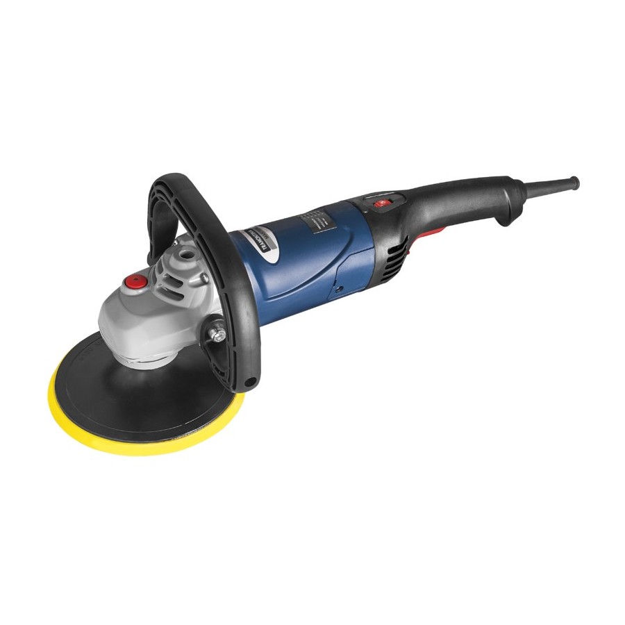Politriz 7 Pol. Profissional 127V 1300W Tramontina Garibaldi 42508010