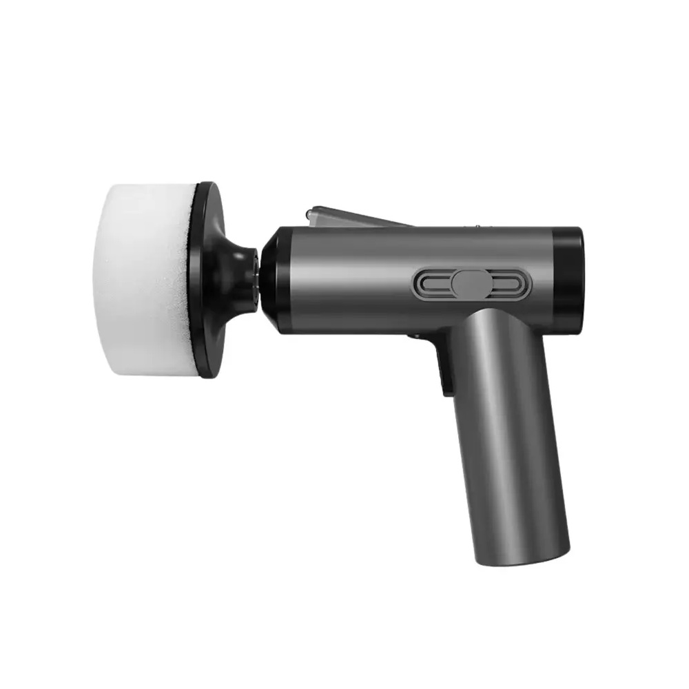 Politriz Automotiva Portátil BM Acessórios BM3683