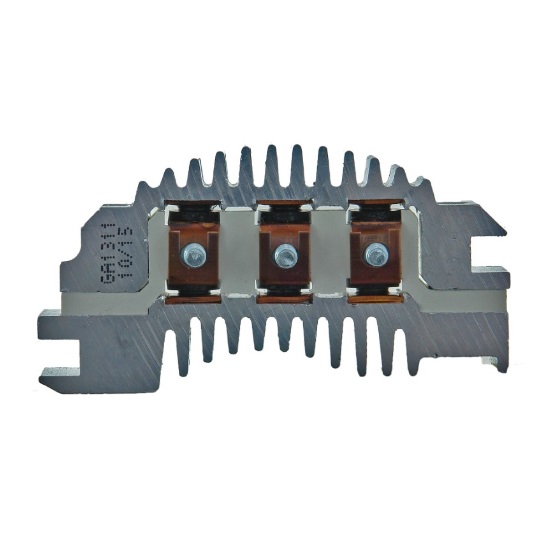Ponte Retificadora Gauss GA1311