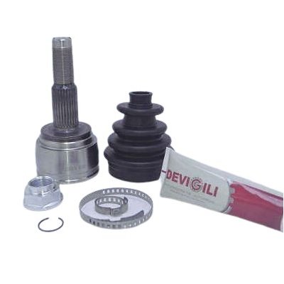Ponteira da Homocinética Fixa 21 Dentes Devigili DG80618