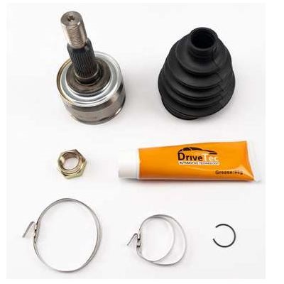 Ponteira da Homocinética Fixa Autotec/Drivetec 76270