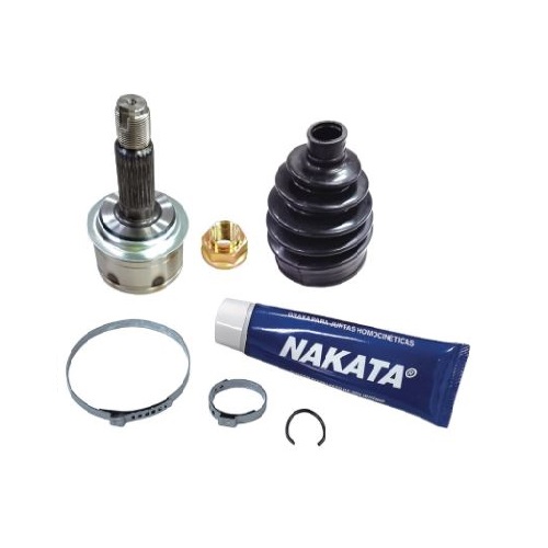 Ponteira da Homocinética Fixa Nakata NJH674306
