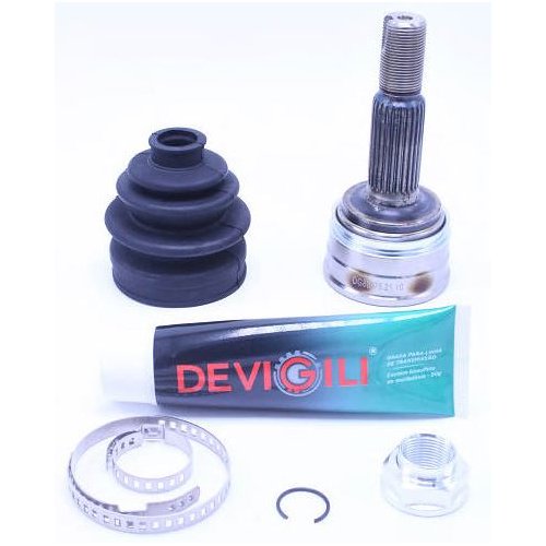 Ponteira da Homocinética Fixa Devigili DG80975