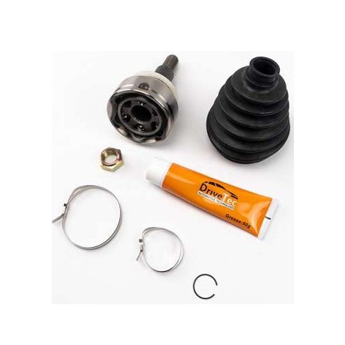 Ponteira da Homocinética Fixa Autotec/Drivetec 76273