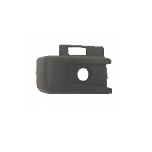 Ponteira do Para-choque lado direito Fibrocar VW062