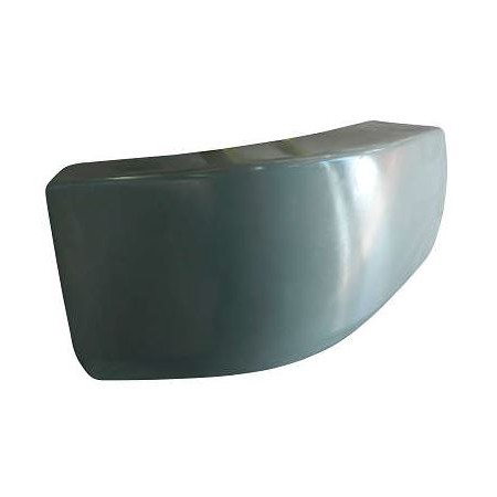 Ponteira do Para-choque lado direito Amalcaburio 4073D