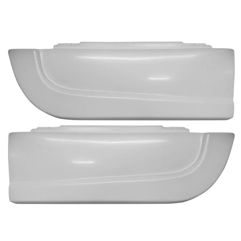 Ponteira do Spoiler Fabbof FS054ABX
