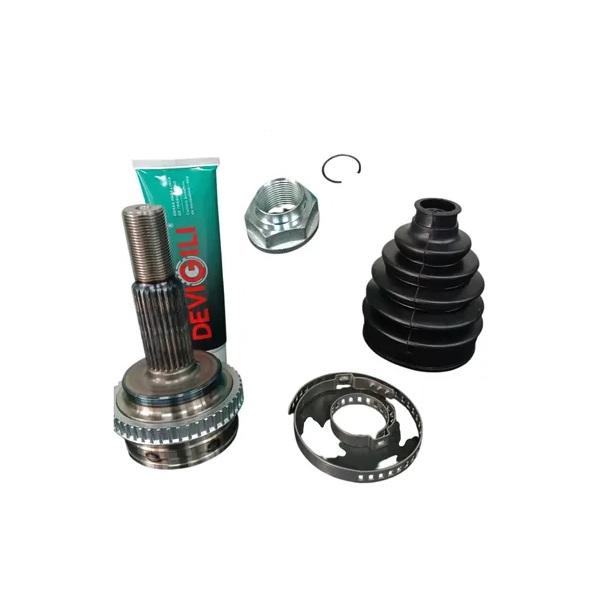 Ponteira Fixa Devigili DG81490