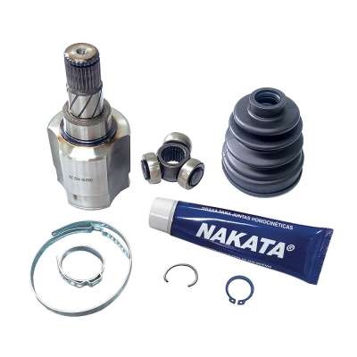 Ponteira Fixa Nakata NJH08500D