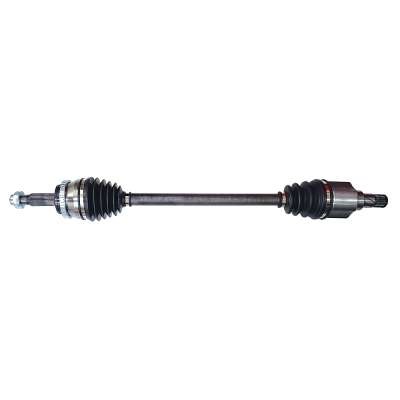 Ponteira Fixa Nakata NJH08500S